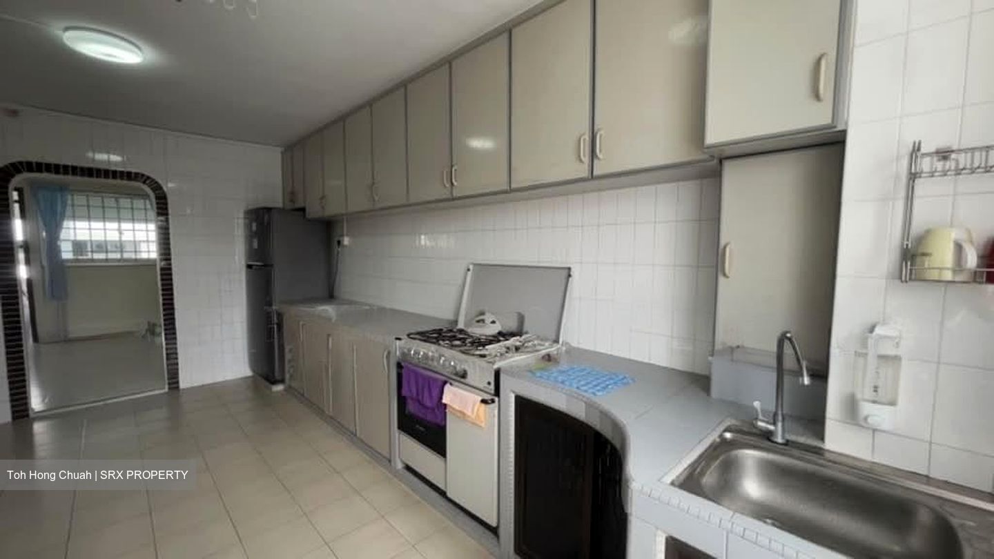 Blk 909 Jurong West Street 91 (Jurong West), HDB 4 Rooms #560122501